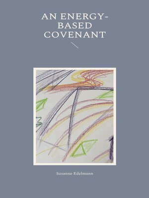 cover image of An Energy-based Covenant